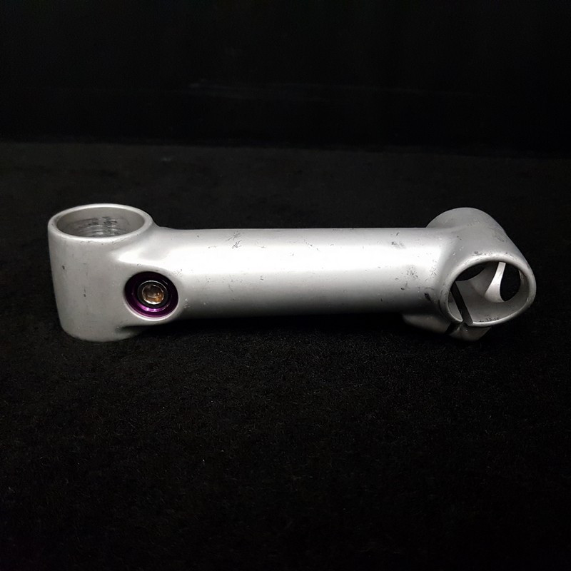 DECATHLON" 130 mm Aheadset stem (Ref 870)