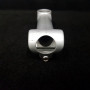 Attacco manubrio "DECATHLON" 130 mm Aheadset (Ref 870)