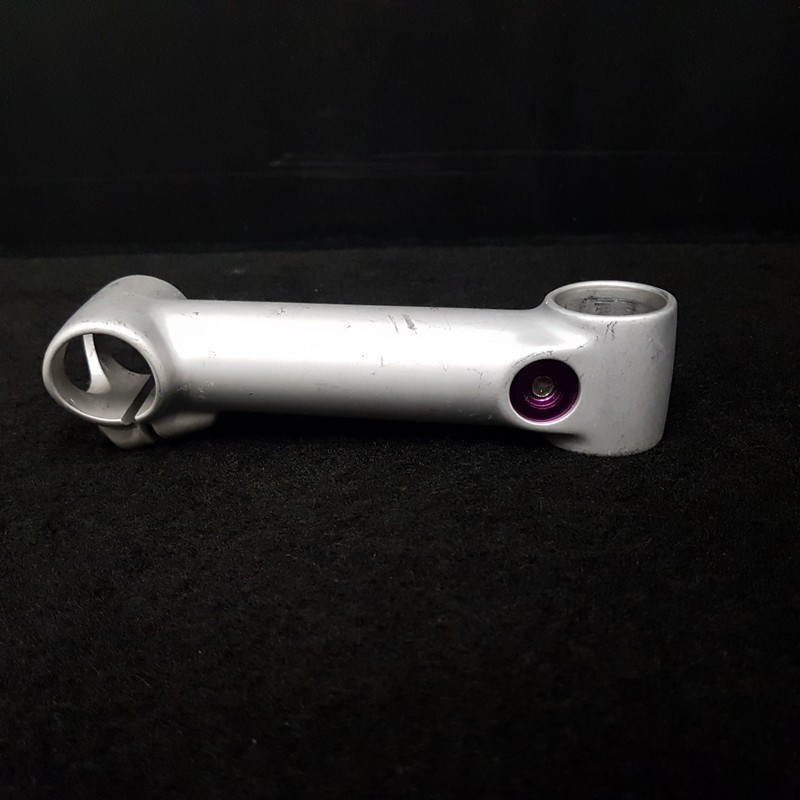DECATHLON" 130 mm Aheadset stem (Ref 870)
