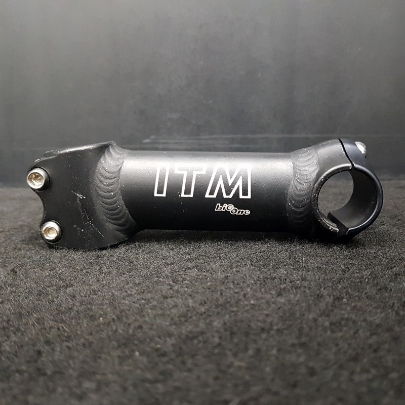 ITM BIG ONE 25.4" 120 mm Aheadset stem (Ref 886)