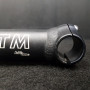 Attacco ITM BIG ONE 25,4" 120 mm Aheadset (rif. 886)