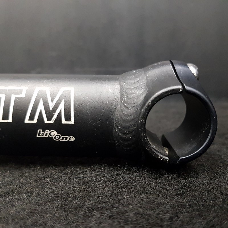 ITM BIG ONE 25.4" 120 mm Aheadset stem (Ref 886)