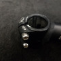 Attacco ITM BIG ONE 25,4" 120 mm Aheadset (rif. 886)