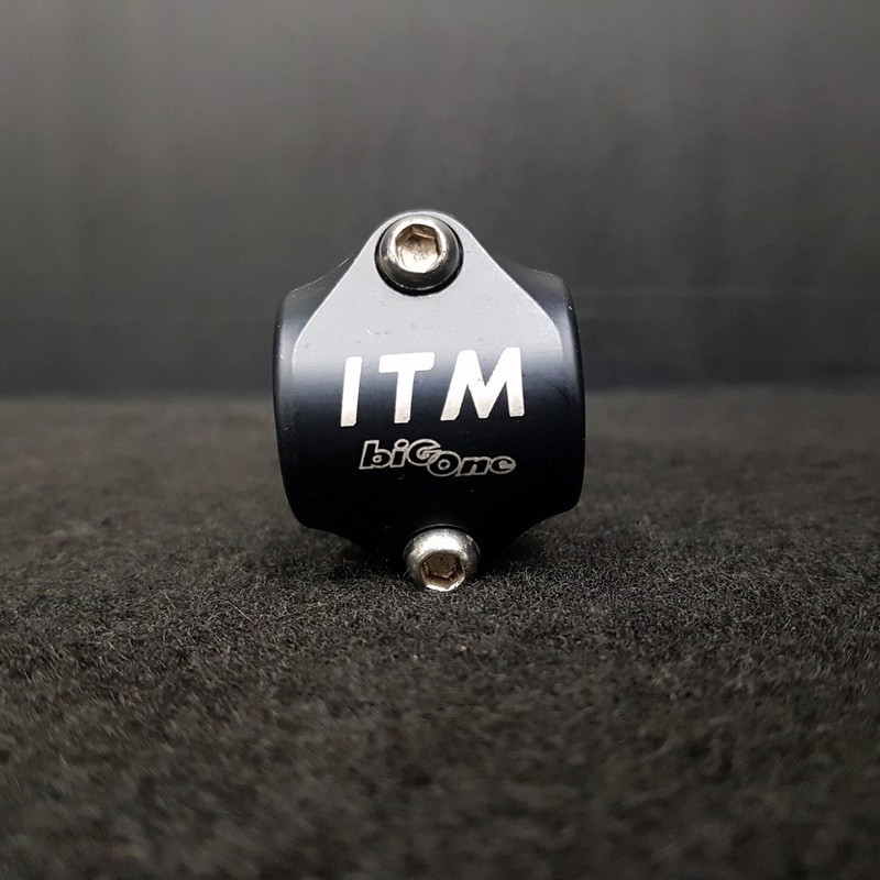 ITM BIG ONE 25.4" 120 mm Aheadset stem (Ref 886)