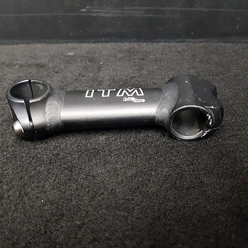 Attacco ITM BIG ONE 25,4" 120 mm Aheadset (rif. 886)