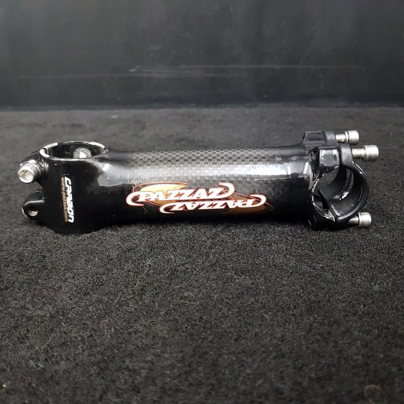Vorbau Aheadset "PAZZAZ CARBON" 130 mm (Ref 890)