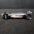 PAZZAZ CARBON" 130 mm Potencia Aheadset (Ref 890)