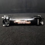 PAZZAZ CARBON" 130 mm Potencia Aheadset (Ref 890)
