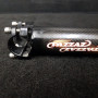 PAZZAZ CARBON" 130 mm Potencia Aheadset (Ref 890)