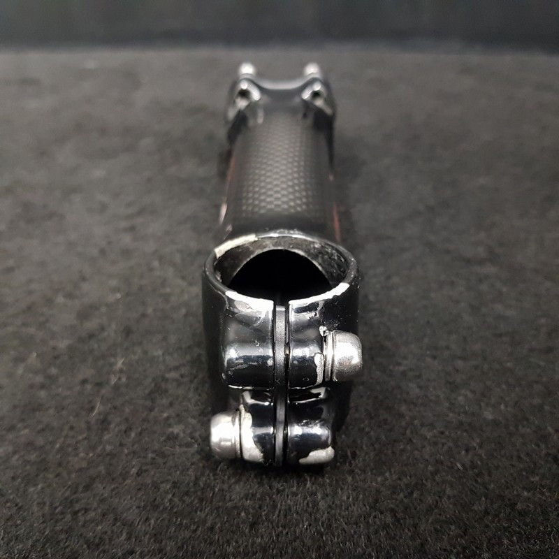 Vorbau Aheadset "PAZZAZ CARBON" 130 mm (Ref 890)
