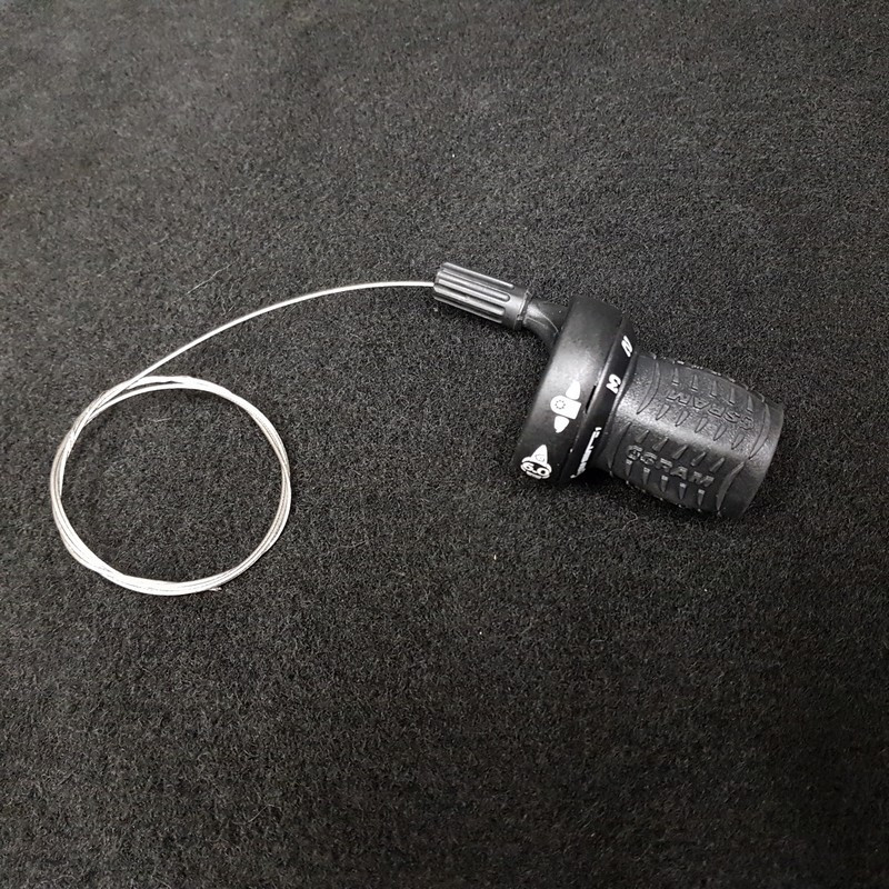 Impugnatura tripla SRAM 6.0" (rif. 585)