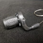 Impugnatura tripla SRAM 6.0" (rif. 585)