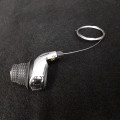 Impugnatura tripla "SHIMANO REVOSHIFT" (rif. 586)