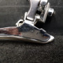 SHIMANO DURA ACE 7400" front derailleur (Ref 1556)