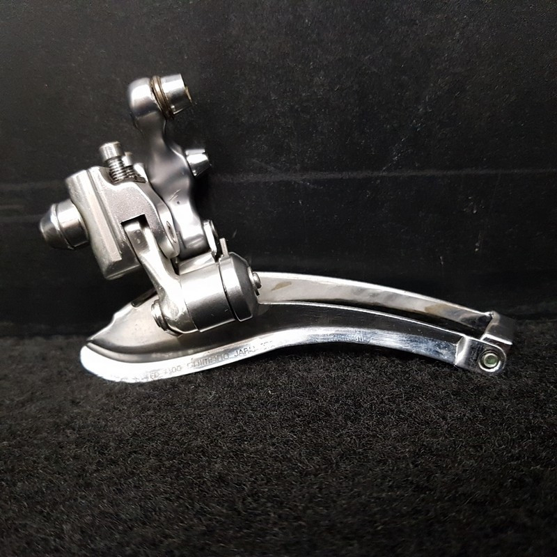 Desviador SHIMANO DURA ACE 7400" (Ref 1556)