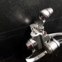 SHIMANO DURA ACE 7400" front derailleur (Ref 1556)