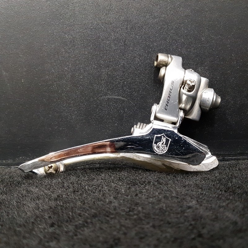 CAMPAGNOLO CHORUS" front derailleur (Ref 1563)