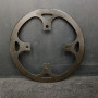 N.O.S Kettenblattschutz aus Aluminium BCD 104 (Ref 1344)