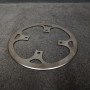 N.O.S Kettenblattschutz aus Aluminium BCD 104 (Ref 1344)