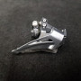 Dérailleur avant "SHIMANO DEORE 2x10" (Ref 1567)
