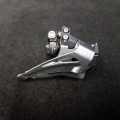 Deragliatore SHIMANO DEORE 2x10" (Ref 1567)
