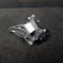Deragliatore SHIMANO DEORE 2x10" (Ref 1567)