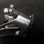 SHIMANO DEORE 2x10" front derailleur (Ref 1567)