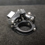 Dérailleur avant "SHIMANO DEORE 2x10" (Ref 1567)