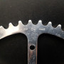 Tablett N.O.S "SPECIALITES TA" 54d (Ref 1343)