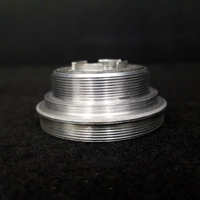EVEREST EXTRA LEGGERA" freewheel body 6v (Ref 883)