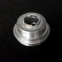 EVEREST EXTRA LEGGERA" freewheel body 6v (Ref 883)