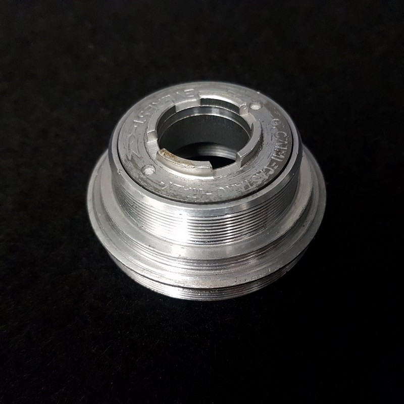 Cuerpo rueda libre "EVEREST EXTRA LEGGERA" 6v (Ref 883)