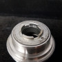 EVEREST EXTRA LEGGERA" freewheel body 6v (Ref 883)