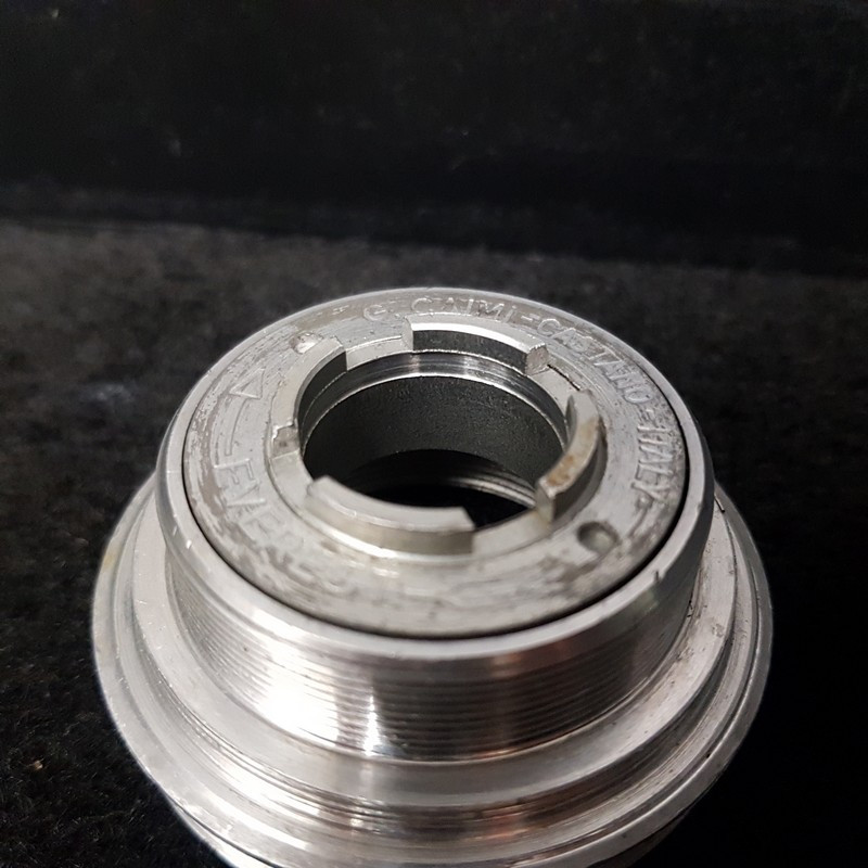 EVEREST EXTRA LEGGERA" freewheel body 6v (Ref 883)