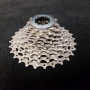 Kassette "SHIMANO ULTEGRA 6700" 10v 11/28 (Ref 366)