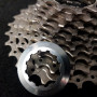 Kassette "SHIMANO ULTEGRA 6700" 10v 11/28 (Ref 366)