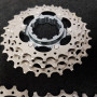 Kassette "SHIMANO ULTEGRA 6700" 10v 11/28 (Ref 366)
