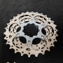 SHIMANO ULTEGRA 6700" 10V 11/28 cassette (Ref 366)
