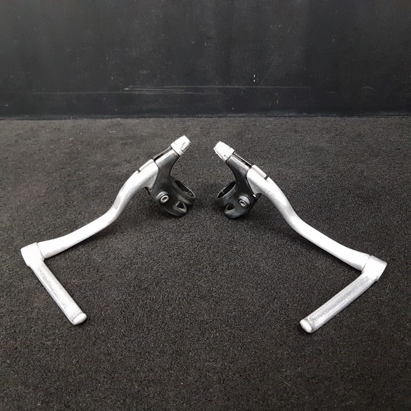 MTB cantilever brake levers (Ref 677)