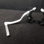 MTB cantilever brake levers (Ref 677)