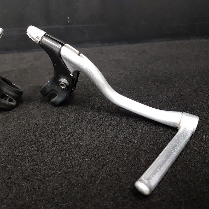 Bremshebel Mountainbike Cantilever (Ref 677)