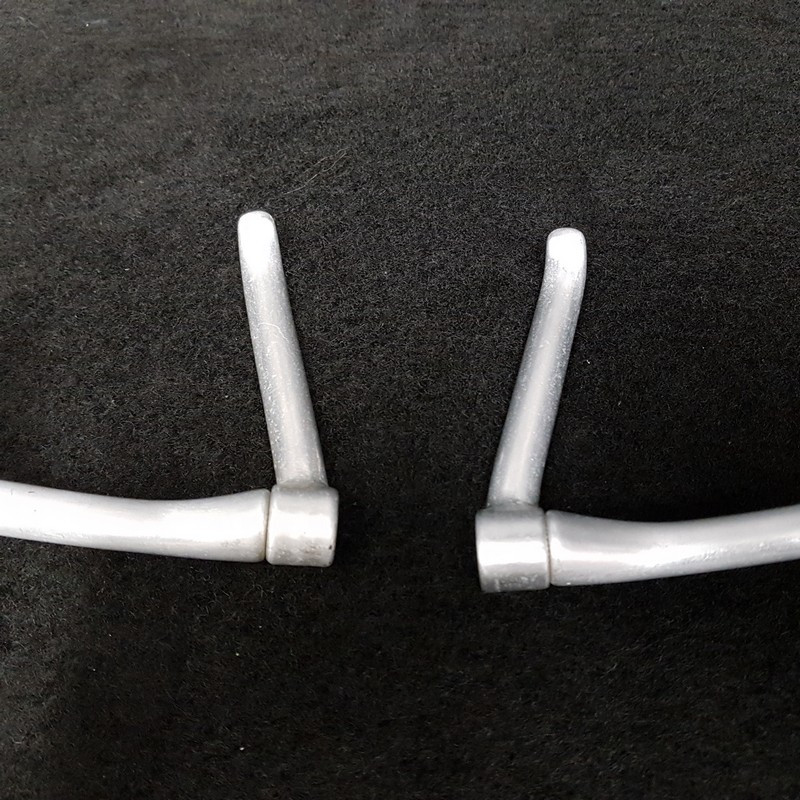 MTB cantilever brake levers (Ref 677)