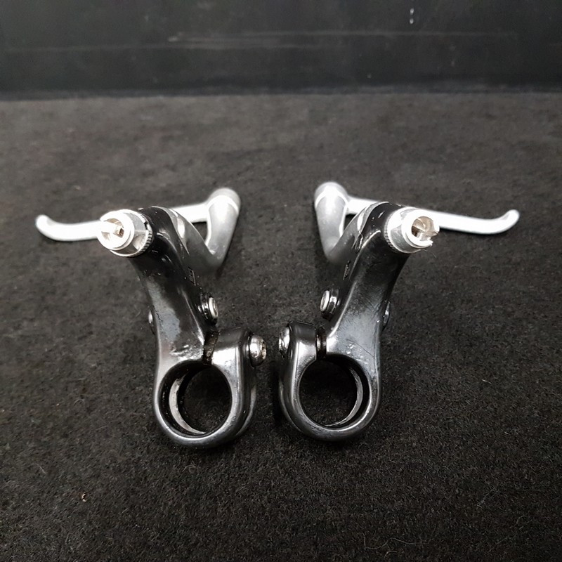 MTB cantilever brake levers (Ref 677)
