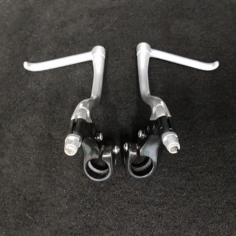 MTB cantilever brake levers (Ref 677)