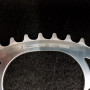 Tablett "SPECIALITES TA Service Course COFIDIS 1999" 53d BCD 135 (Ref 1348)