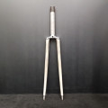 700 sand-blasted steel fork (Ref 197)