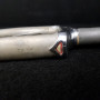 700er-Gabel aus sandgestrahltem Stahl (Ref 197)