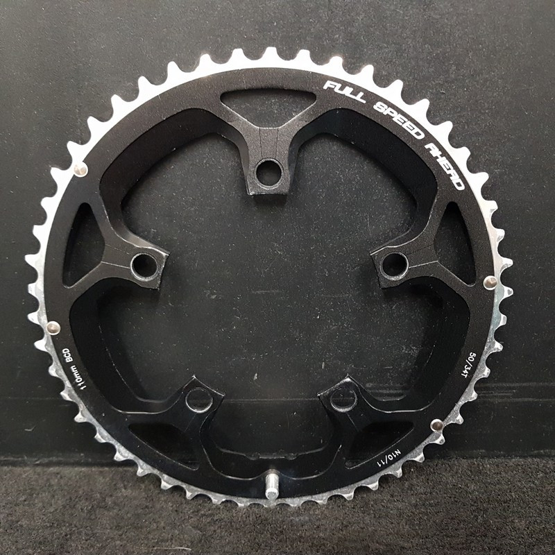 Plato FSA 10/11v 50d BCD 110 (Ref 722)