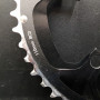 FSA 10/11v 50d BCD 110 chainring (Ref 722)