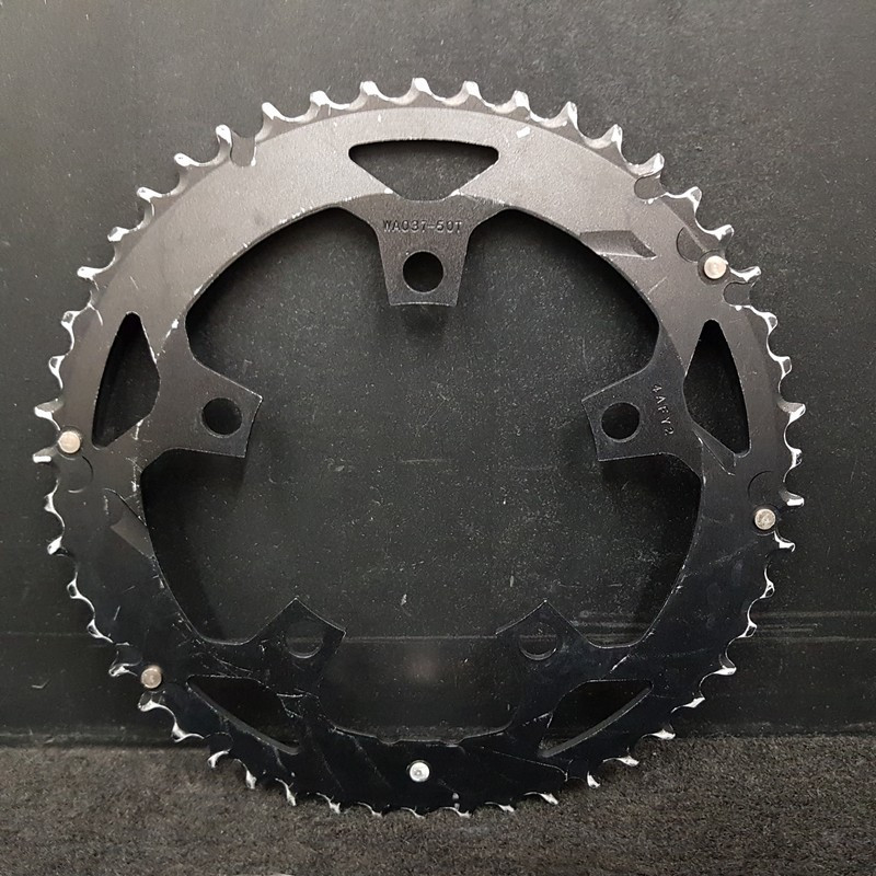 Plato FSA 10/11v 50d BCD 110 (Ref 722)